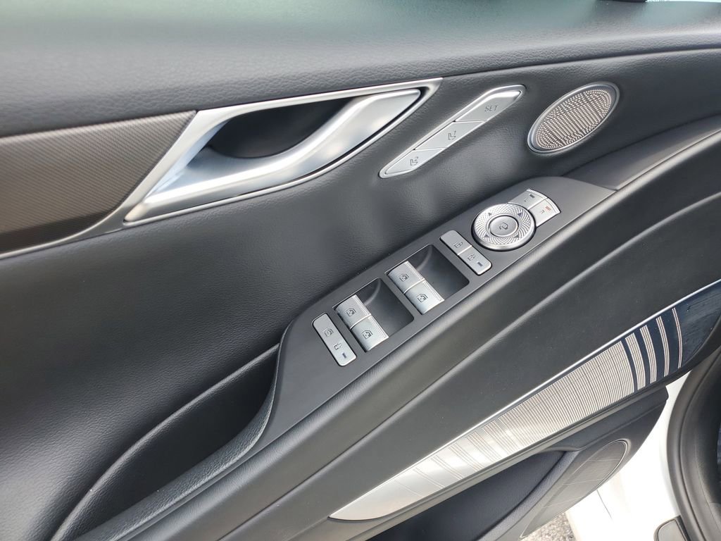 Certified 2024 Genesis G80 3.5T Sport image 20