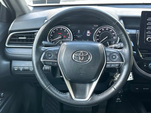 Certified 2023 Toyota Camry LE w/ Cold Weather Package AWD/4WD image 43