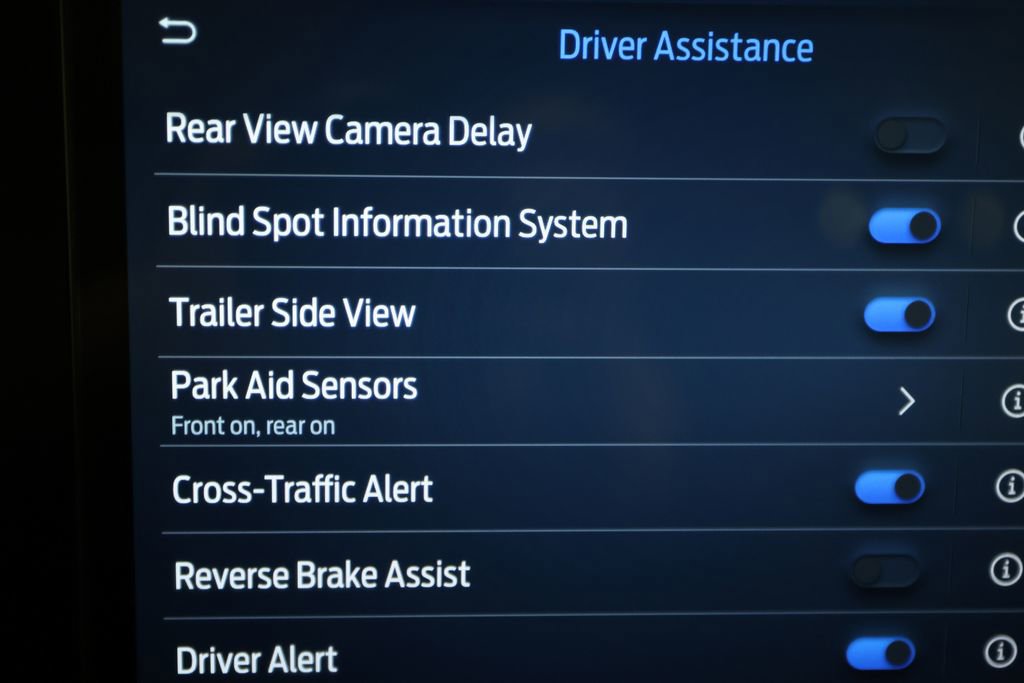 Used 2025 Ford F150 Raptor w/ Equipment Group 803A Raptor R image 32