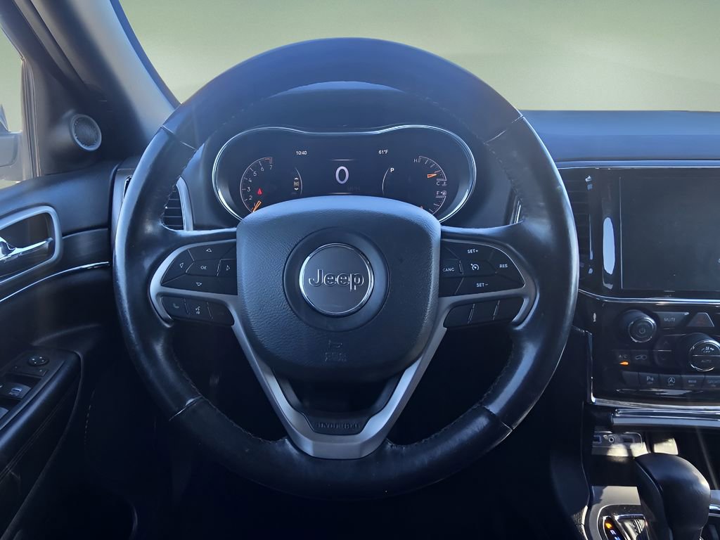 Used 2022 Jeep Grand Cherokee Limited image 30