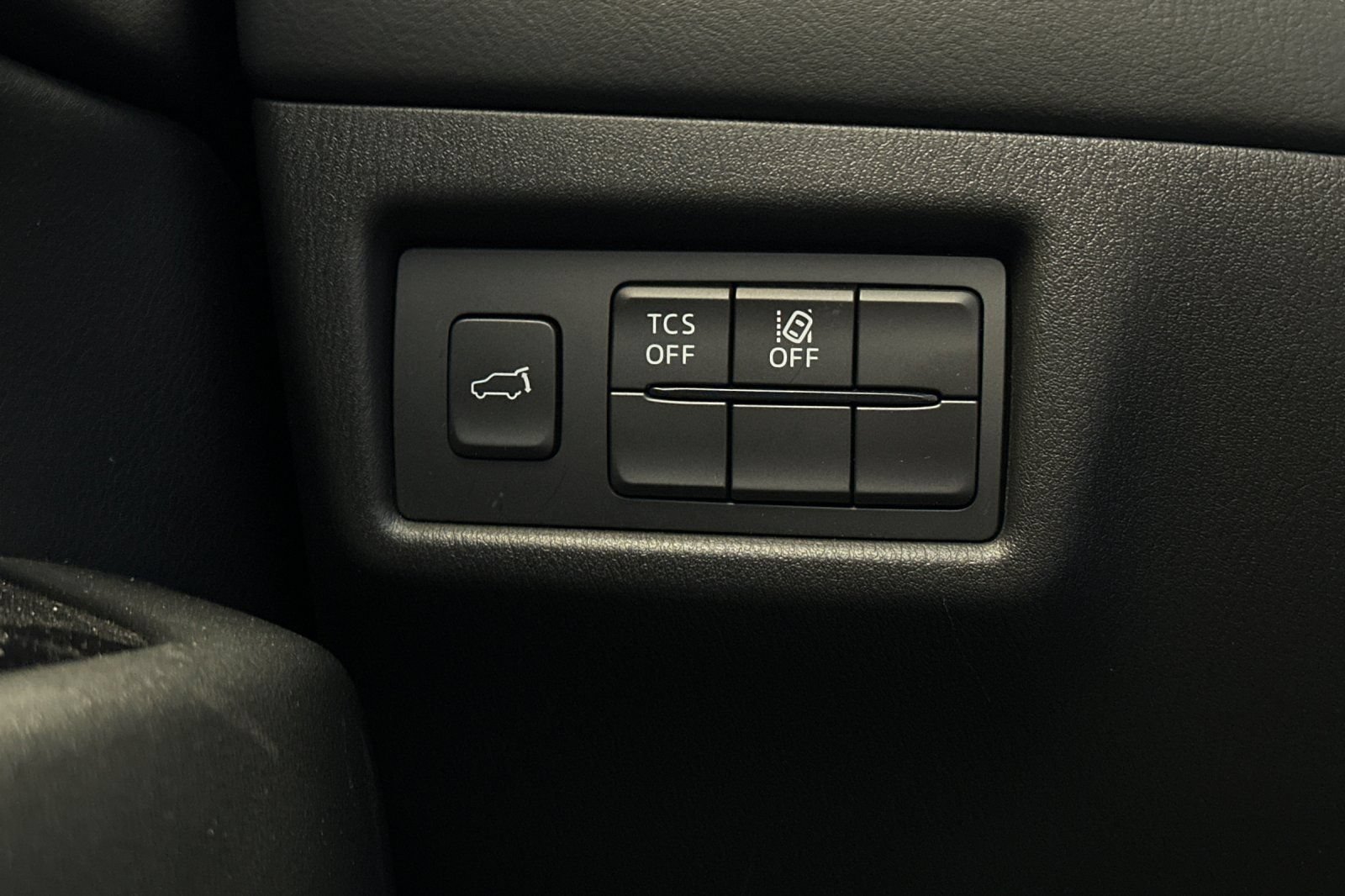 Used 2020 MAZDA CX-5 Touring FWD image 36