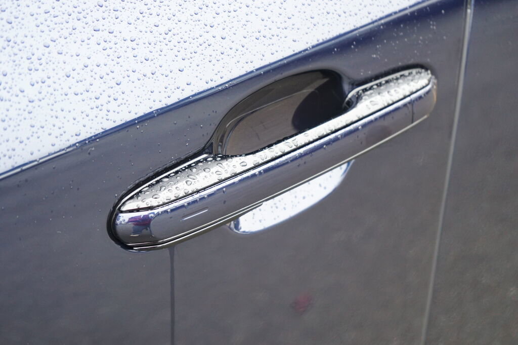 Used 2025 Lexus RX 450h 450h+ Luxury image 8