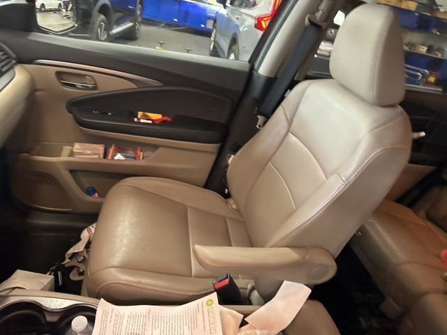 Used 2018 Honda Pilot EX-L image 19