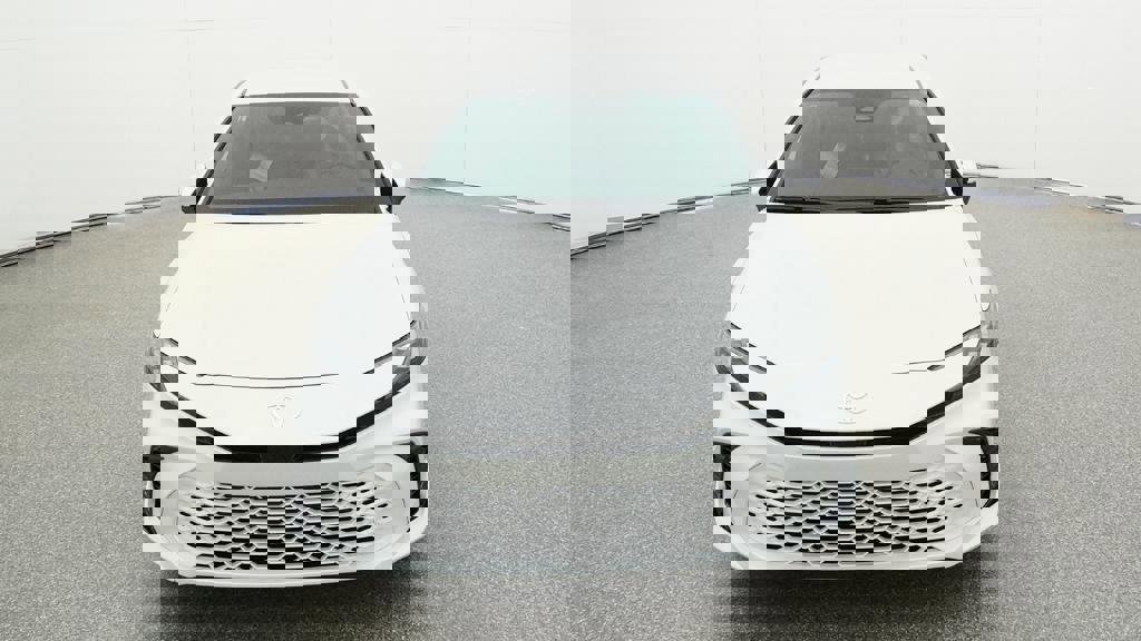 New 2026 Toyota Camry XSE image 10