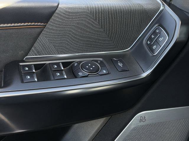 Certified 2024 Ford F350 Platinum w/ FX4 Off-Road Package image 26