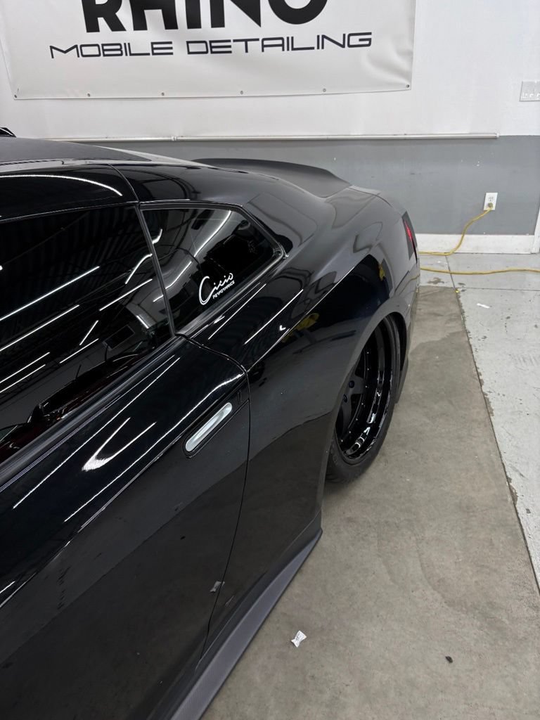 Used 2016 Nissan GT-R Premium AWD/4WD image 20