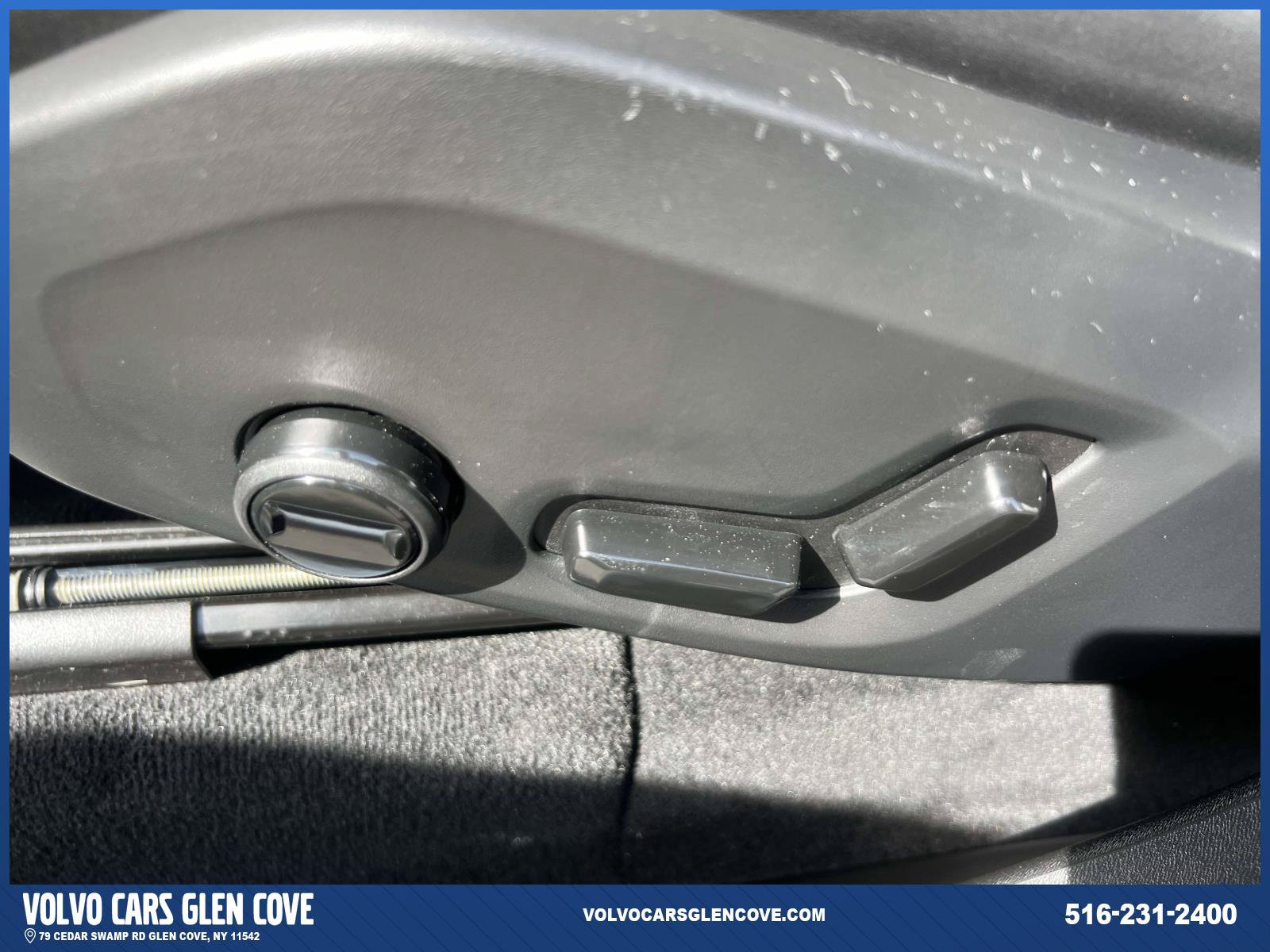 Used 2026 Volvo XC90 B6 Plus w/ Protection Package Premier AWD/4WD image 18