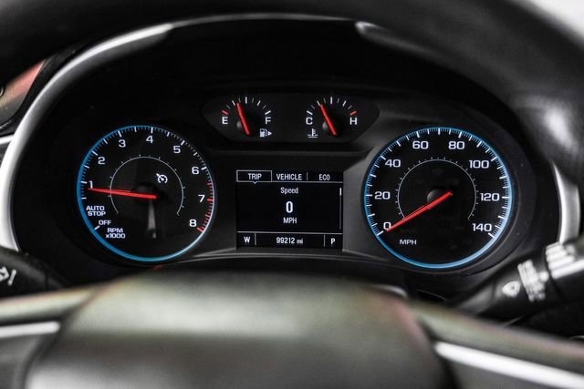 Used 2022 Chevrolet Malibu LS w/ LPO, Floor Liner Package FWD image 16