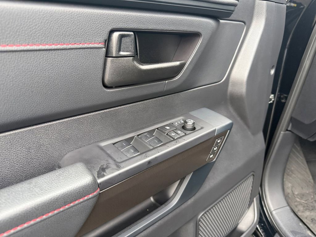 Used 2024 Toyota Tundra TRD Pro image 11