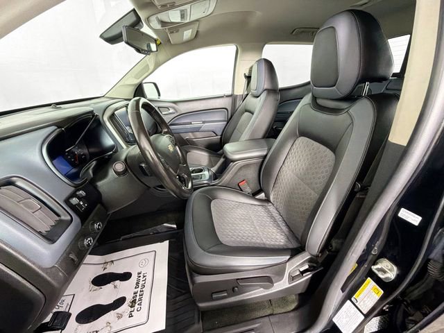 Used 2018 Chevrolet Colorado Z71 image 19