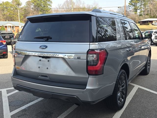Used 2021 Ford Expedition Limited image 6