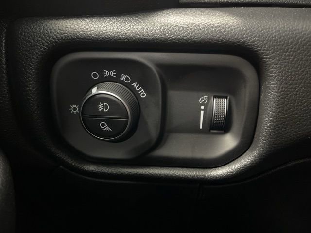 New 2026 RAM 2500 Tradesman image 35