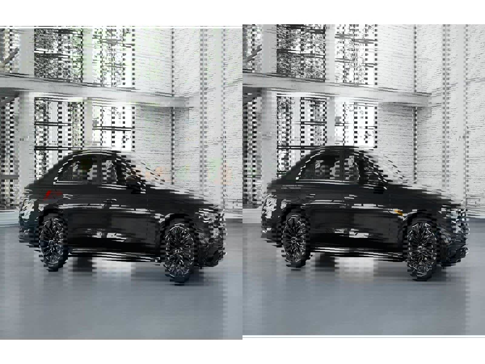 New 2026 Mercedes-Benz E 350 Sedan image 14