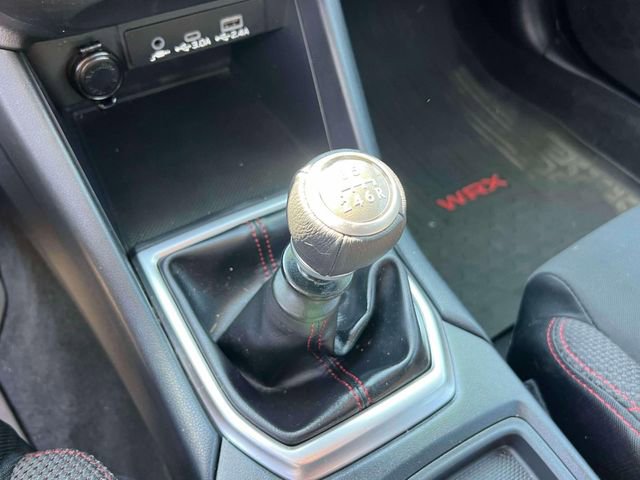 Used 2024 Subaru WRX Premium image 32
