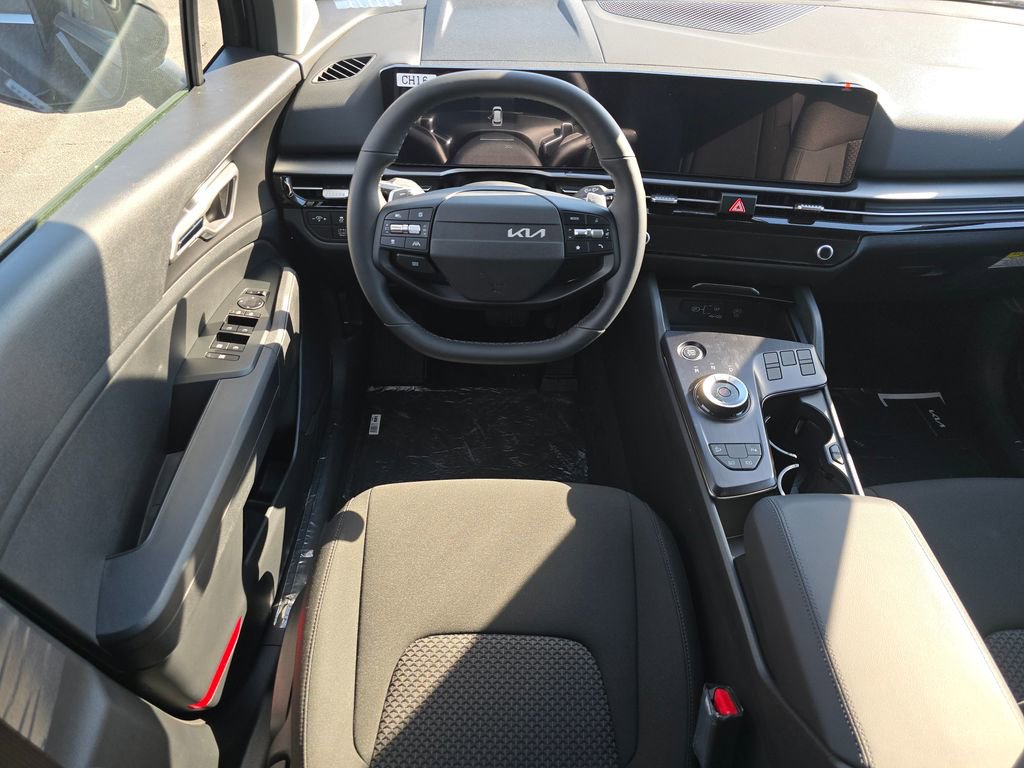 New 2026 Kia Sportage LX image 23