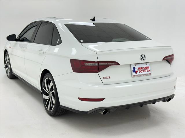 Used 2021 Volkswagen Jetta GLI image 38