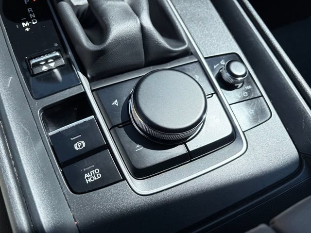 Used 2025 MAZDA CX-50 AWD 2.5 S w/ Weather Package image 23