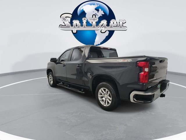 Used 2023 Chevrolet Silverado 1500 LT image 8