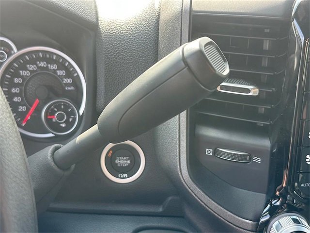 New 2026 RAM 2500 Tradesman image 21