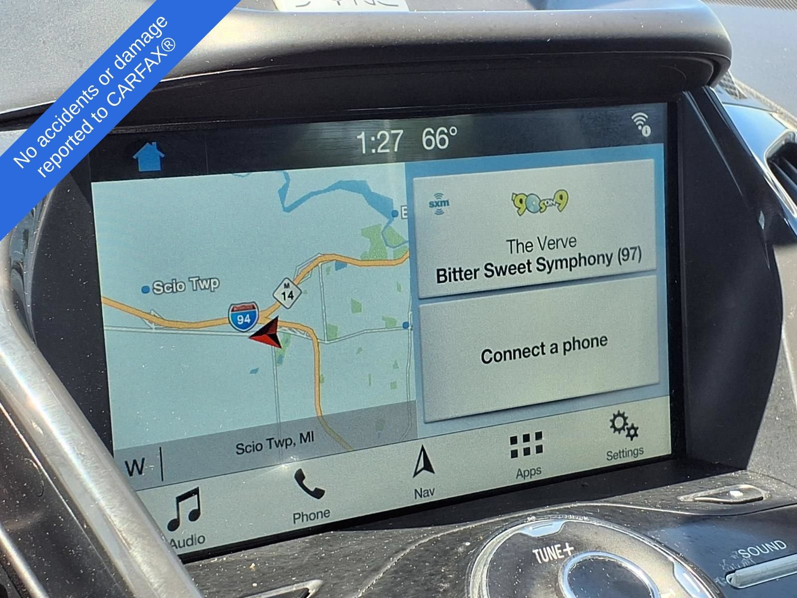 Used 2016 Ford C-MAX Energi SEL w/ Equipment Group 302A FWD image 24