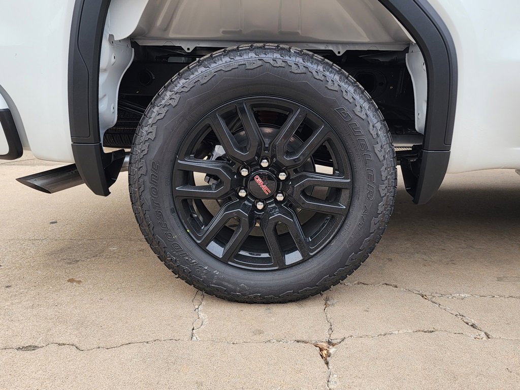 New 2026 GMC Sierra 1500 Elevation image 50