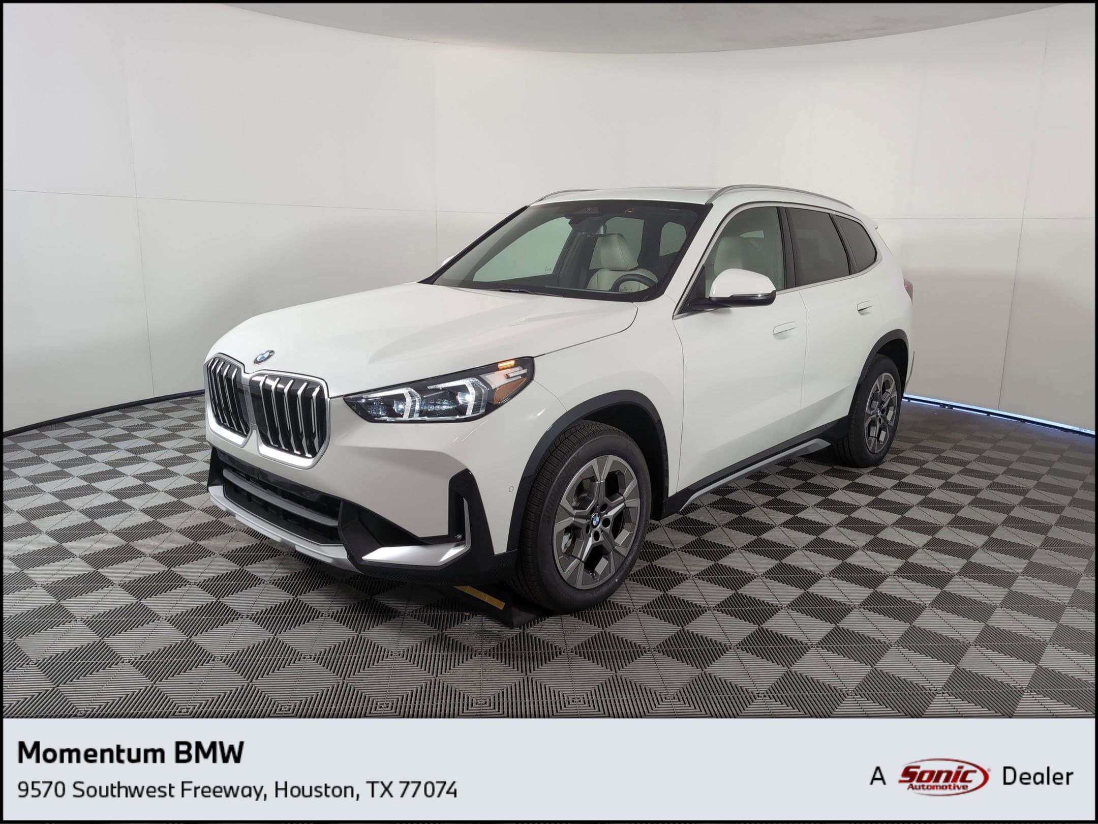 Used 2025 BMW X1 xDrive28i w/ Convenience Package