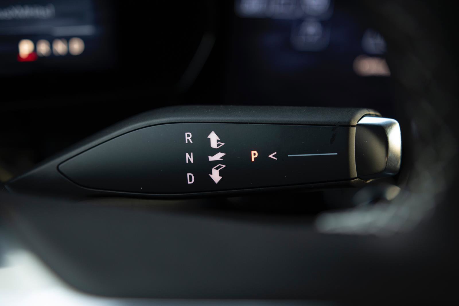 New 2026 Chevrolet Blazer EV LT image 16