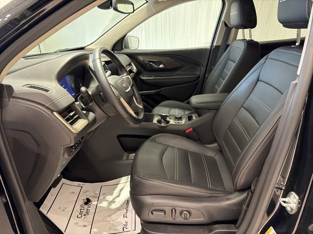 Certified 2024 GMC Terrain Denali w/ Black Diamond Edition image 18