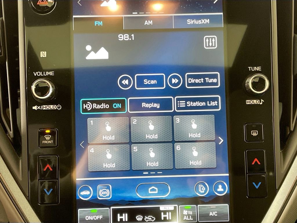 New 2026 Subaru Crosstrek 2.5i Sport image 15