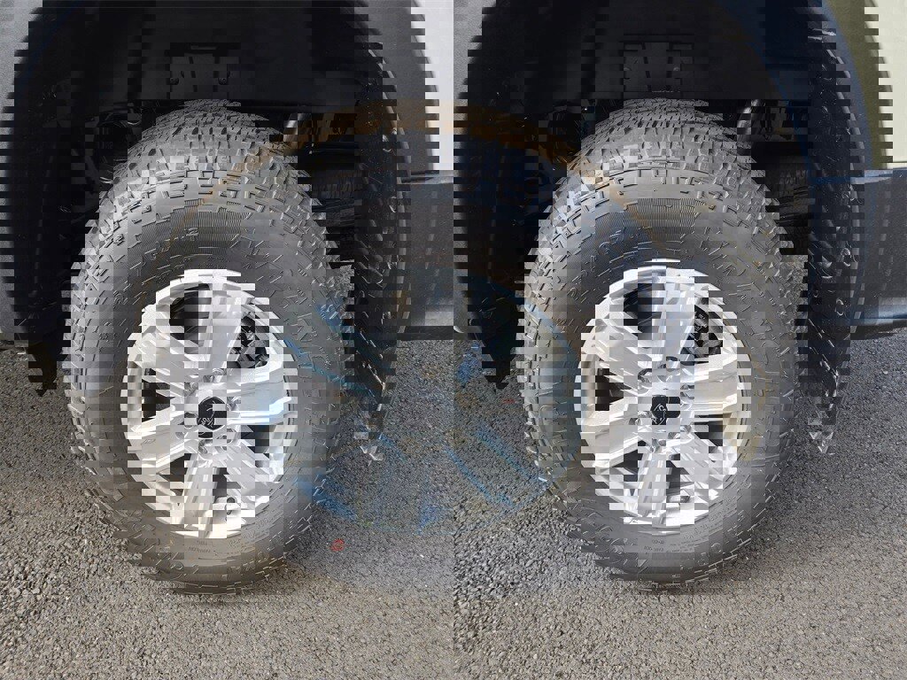 New 2025 Ford Ranger XL w/ Trailer Tow Package image 9