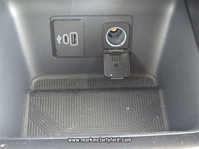 New 2026 Ford Explorer Active image 17