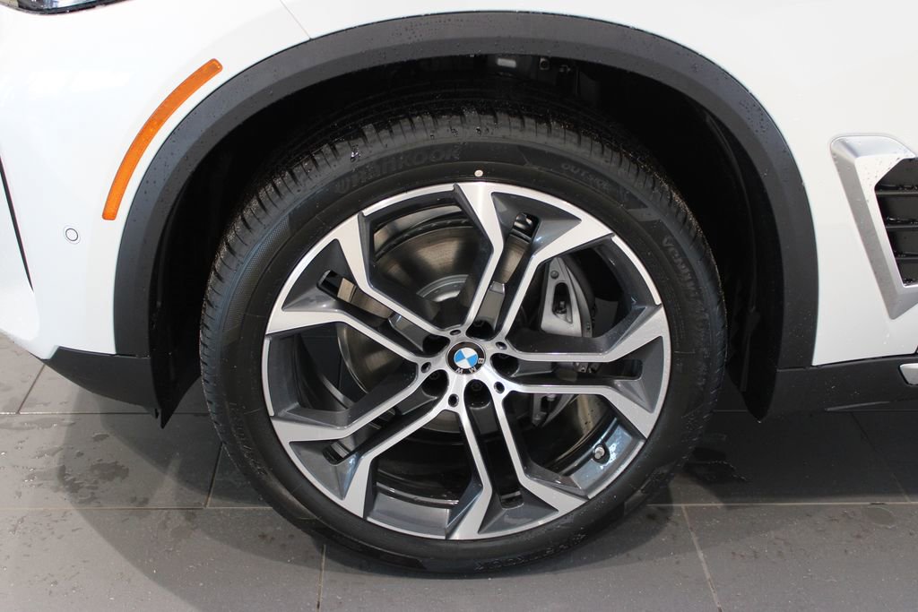 New 2026 BMW X5 xDrive40i image 26