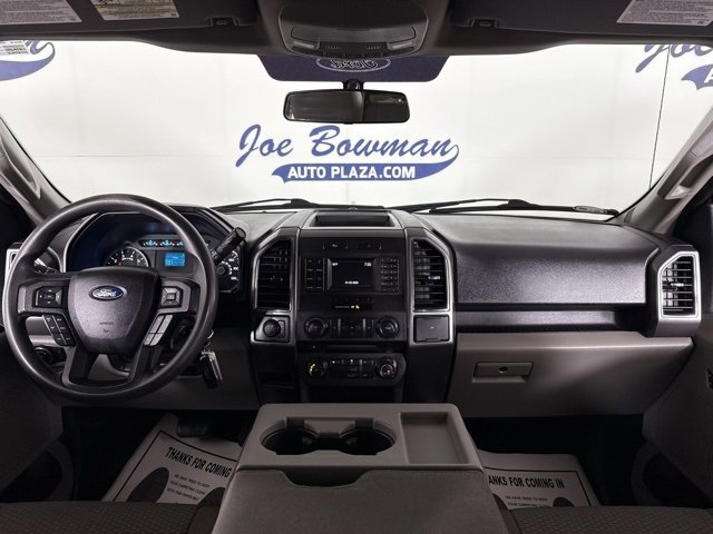 Used 2017 Ford F150 XLT image 10