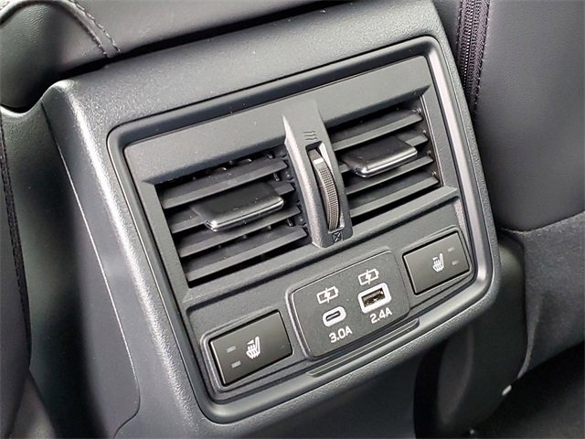 New 2026 Subaru Outback Limited XT image 11