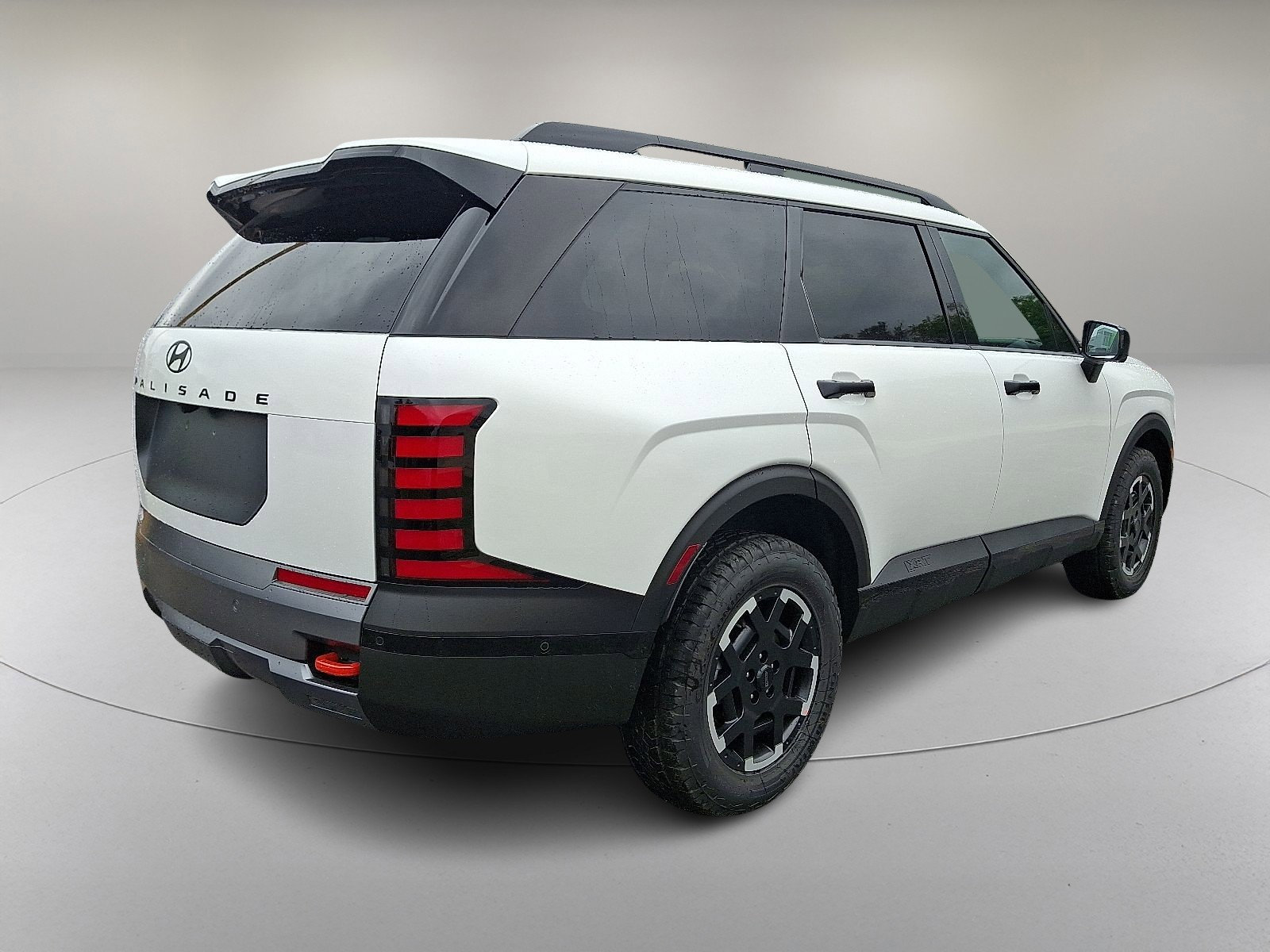 New 2026 Hyundai Palisade XRT Pro image 7