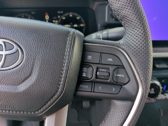 New 2026 Toyota Tacoma Limited AWD/4WD image 15