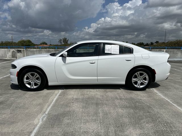 Used 2022 Dodge Charger SXT image 40