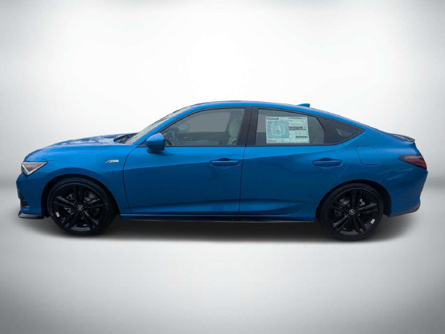 New 2026 Acura Integra A-Spec FWD image 7