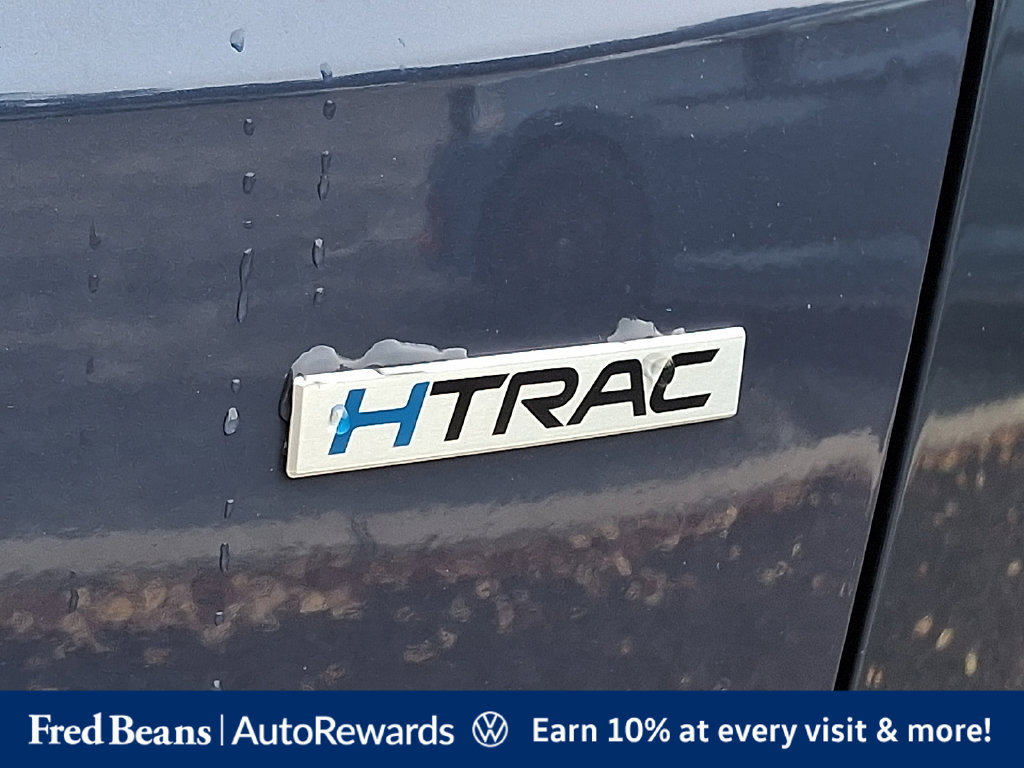 Used 2026 Hyundai Tucson SE AWD/4WD image 36