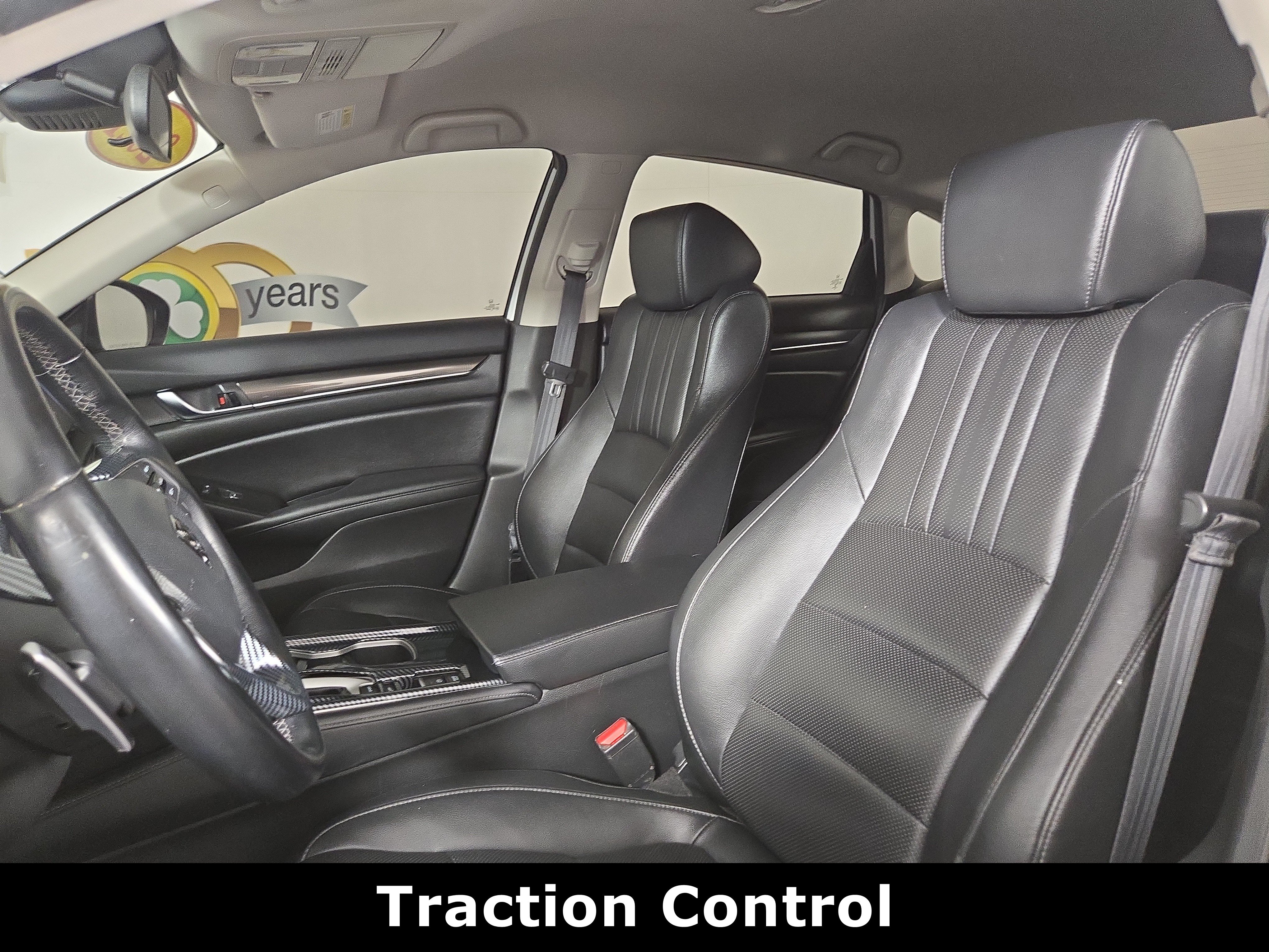 Used 2021 Honda Accord Sport Special Edition image 12