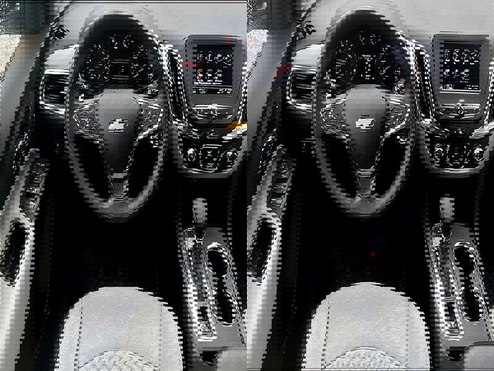 Used 2024 Chevrolet Equinox LS image 17