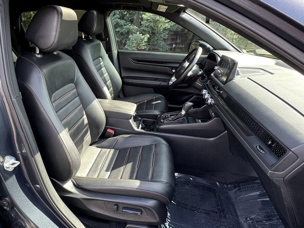 Used 2025 Honda CR-V Sport-L image 39