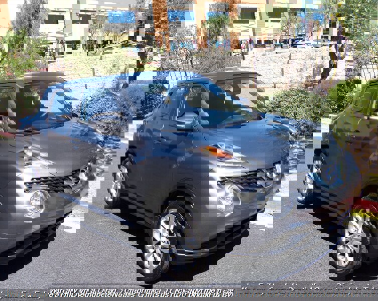 Used 2015 Nissan Juke S image 1