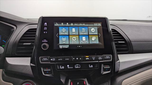 Used 2023 Honda Odyssey EX image 28