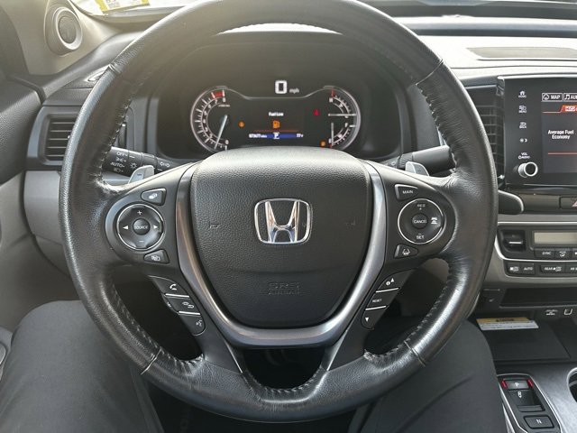Used 2022 Honda Ridgeline RTL-E image 25