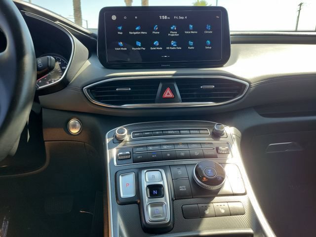 Certified 2023 Hyundai Santa Fe SEL AWD/4WD image 16