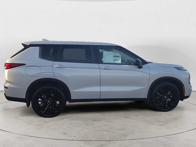 New 2026 Nissan Rogue SL AWD/4WD image 6