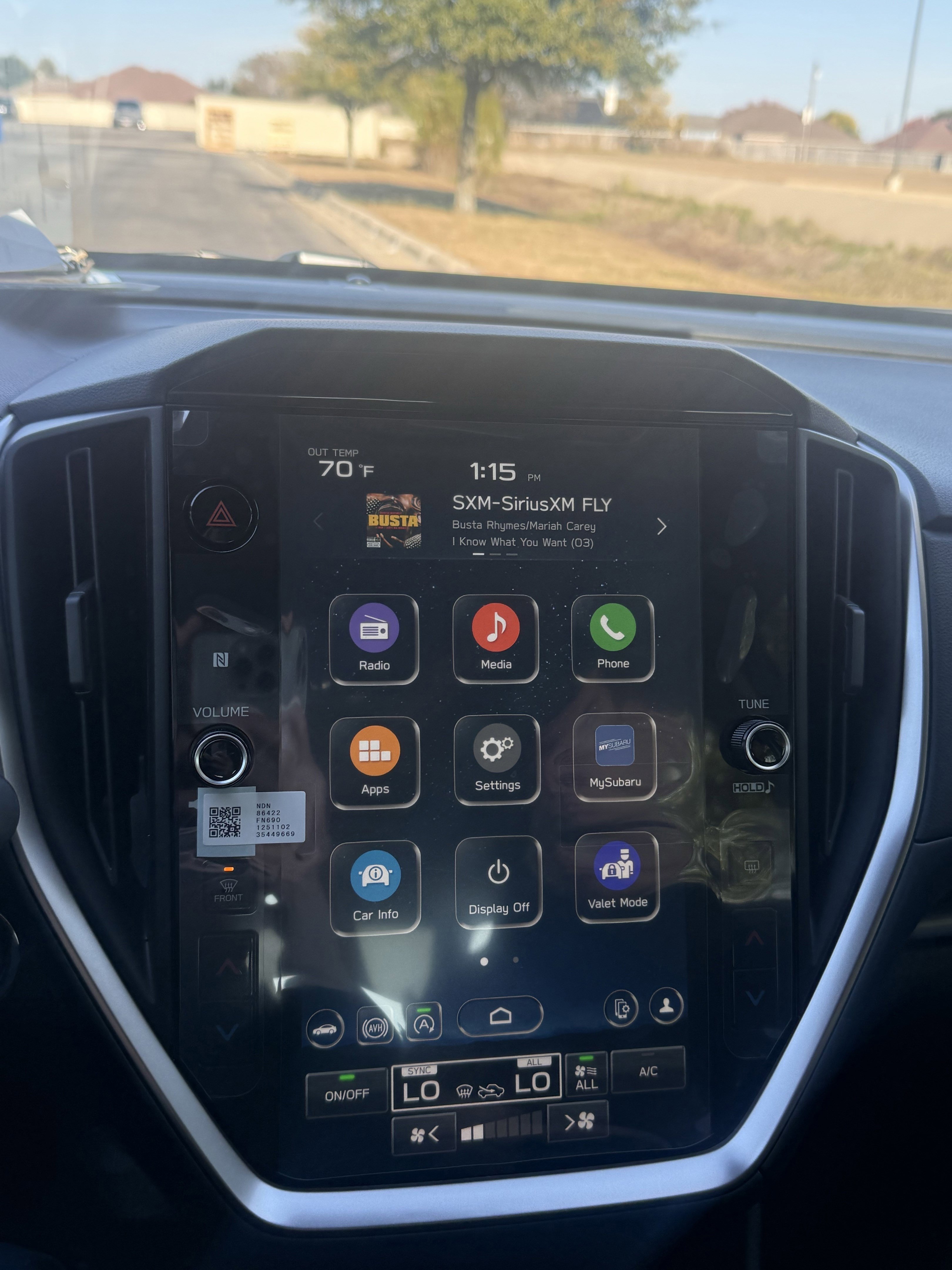 New 2026 Subaru Impreza 2.0i Sport image 25