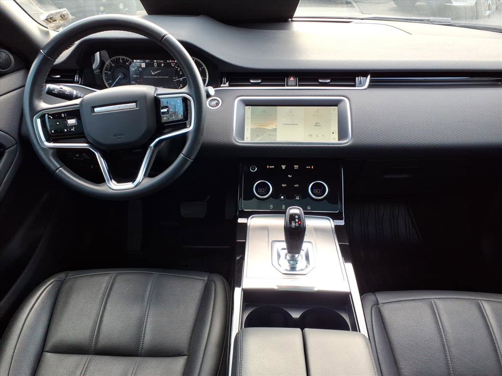 Certified 2023 Land Rover Range Rover Evoque S image 4