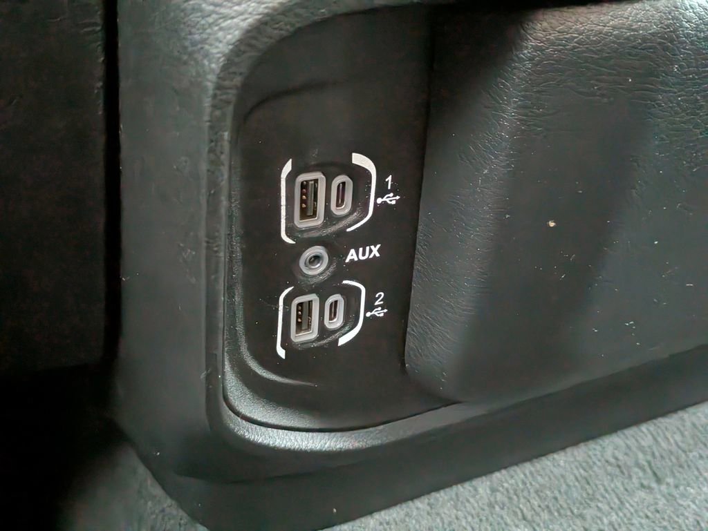 Used 2020 RAM 1500 Big Horn image 23